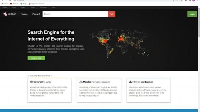 Learn Ethical Hacking, Advance Google Search Engine, duck duck go and shodan and censys in hindi смотреть онлайн