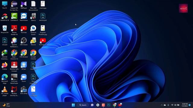 Find Genuine Windows key - How to find Windows serial key - Original Windows key - BasiciT смотреть онлайн