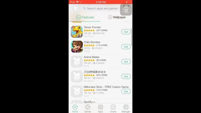 NEW how to get Spotify++ & Paid Apps FREE IOS 9 / 10 / 11 NO Jailbreak + Computer needed смотреть онлайн