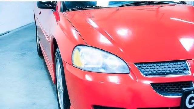 Used 2005 Dodge Stratus Heber UT смотреть онлайн