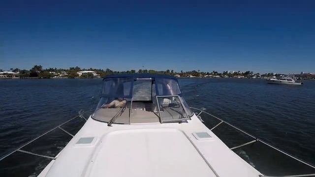 2002 Bayliner 3055 Ciera