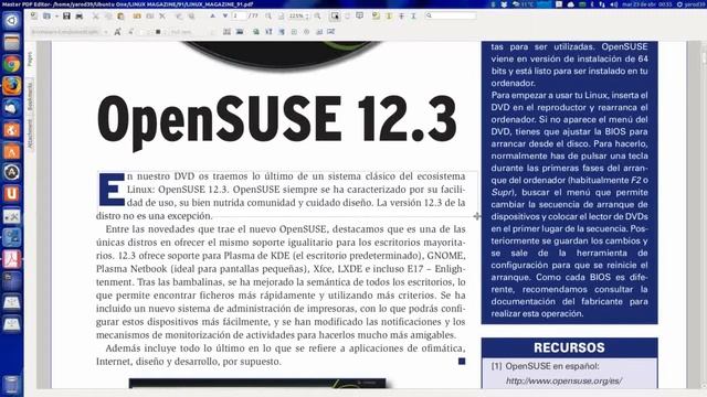 master editor PDF linux yang mudah смотреть онлайн