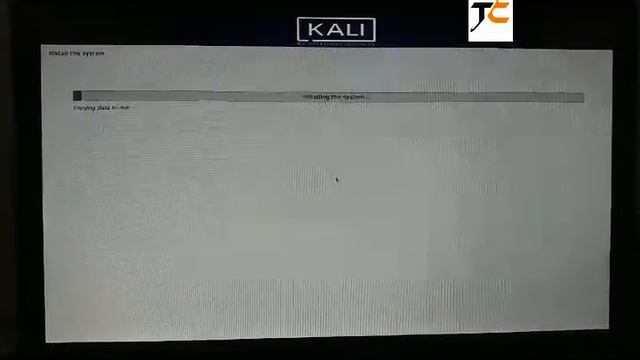 How To Dual Boot Kali Linux and Windows 10 | PART 2 | смотреть онлайн