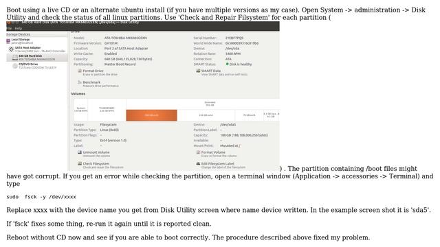 init not found try passing init=bootargs (2 Solutions!!) смотреть онлайн