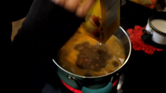 Chili Mac N Cheese (Pt 2) смотреть онлайн
