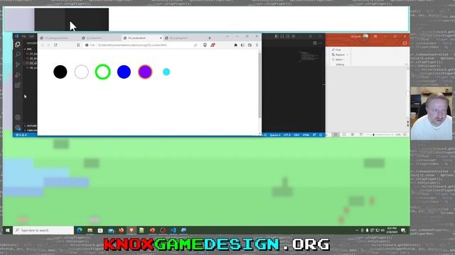 SVG Scalable Vector Graphics – Knox Game Design, February 2023 смотреть онлайн