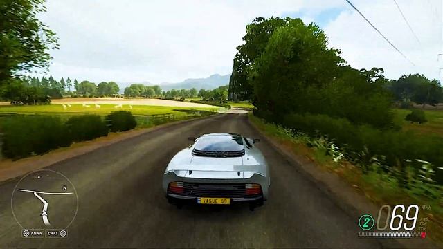 Ultimate Power: Jaguar XJ220 (799 HP) Upgrade | Forza Horizon 4 | Xbox 360 Gameplay смотреть онлайн