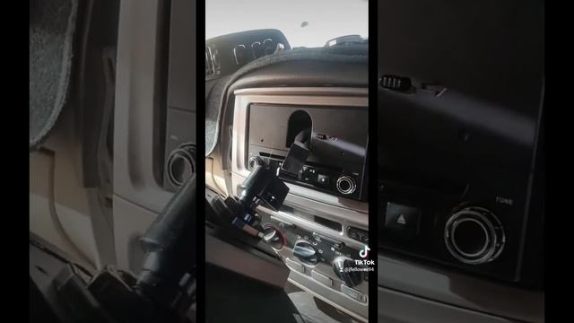 Polaris maxx universal headunit install смотреть онлайн