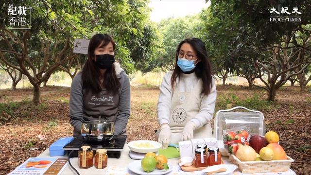 香水檸檬果醬蛋糕製作DIY詳細教學三部曲（一） #香水檸檬🍋 #果醬蛋糕🍰 | 記載香港點滴 смотреть онлайн