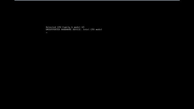Install CentOS in VMware смотреть онлайн