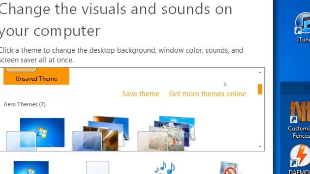Windows 8 For Windows 7 -1 смотреть онлайн
