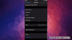 How to Change App Store Apple ID on iPhone 11, iPhone 11 Pro, iPhone 11 Pro Max
