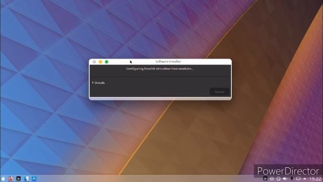 MANJARO: INSTALL VIRTUAL BOX смотреть онлайн
