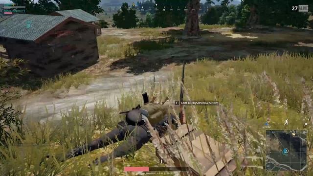 PUBG - DUO Norbival. Lángoljon az a vas! смотреть онлайн