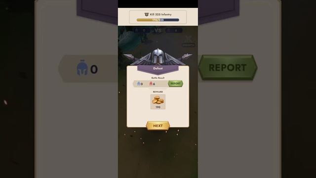 Kingdom Clash 1 смотреть онлайн