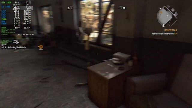 Dying Light Enhanced Edition (Linux) смотреть онлайн