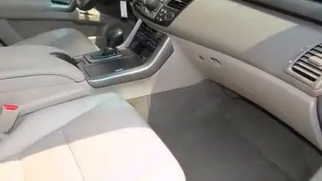 2010 Acura RDX Corte Madera CA 94925 смотреть онлайн