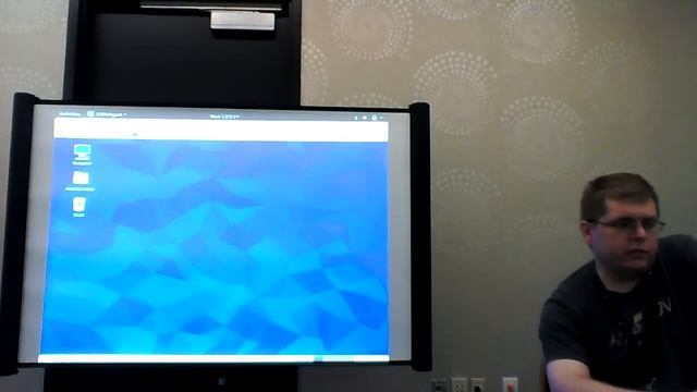Flock 2015 - Remote desktop & Fedora - Mike DePaulo смотреть онлайн