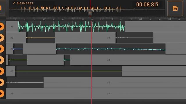Сделал музыку в SONG MAKER! смотреть онлайн