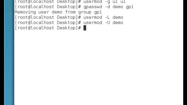 Linux Basic Commands Part – 2 смотреть онлайн