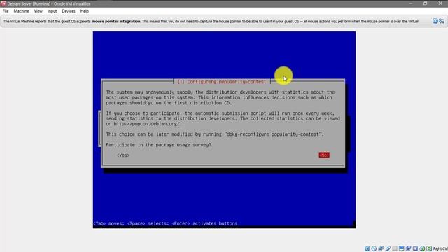 Install Debian 8 Versi Text,konfigurasi IP Address,dan Instal SSH смотреть онлайн