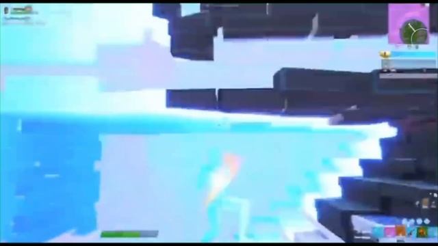 Floor Seat(Fortnite Montage)