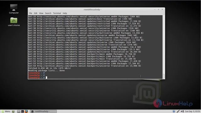 How To Install Rexloader - Download Manager on Linux Mint 18.3 смотреть онлайн