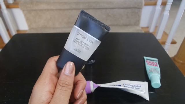 PRIMER COLLECTION+ MINI REVIEWS| DRY SKIN APPROVED| LIA LAVON смотреть онлайн