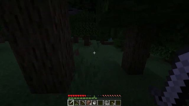 Minecraft: Minecraft Survival Ep 1 смотреть онлайн