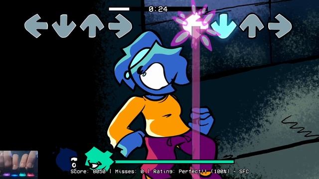 Friday Night Funkin' - Funk Station D-Sides (FNF MODS) #fnf #fnfmod #fnfmods #fridaynightfunkin