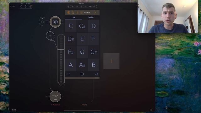 Dev Journal 00 (AutoPad 1.9 + NEW PROJECT) смотреть онлайн