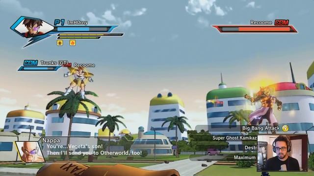 Super Sexy Android 17 | Dragon Ball Xenoverse | Ep.21