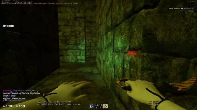 MG Serpentis Temple in 33:03 смотреть онлайн