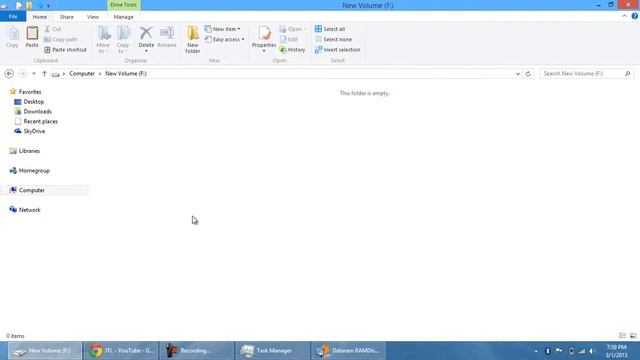 Set up a RAMDisk and Make Your Computer 415% Faster!! смотреть онлайн
