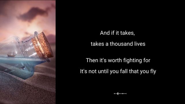 Dream It Possible - Delacey | Lyrics (Huawei Ringtone)