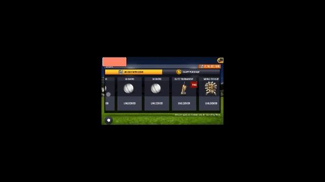 World Cricket Championship 2 v1.2.1 Android-Mod смотреть онлайн