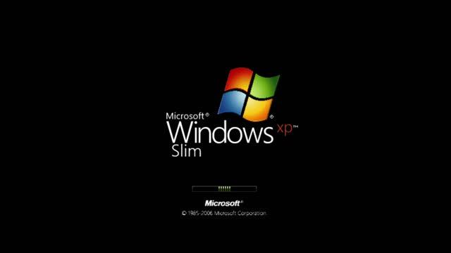 Windows Never Released #1 - REMAKE смотреть онлайн