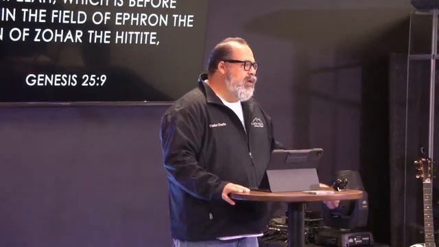 Wednesday Night Service | Genesis Study смотреть онлайн