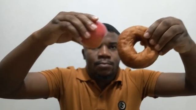 Proof Donuts Don't Like Apples смотреть онлайн
