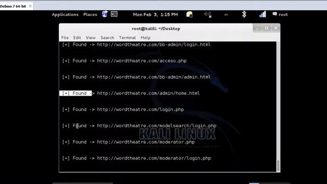 How to find Admin Panel смотреть онлайн