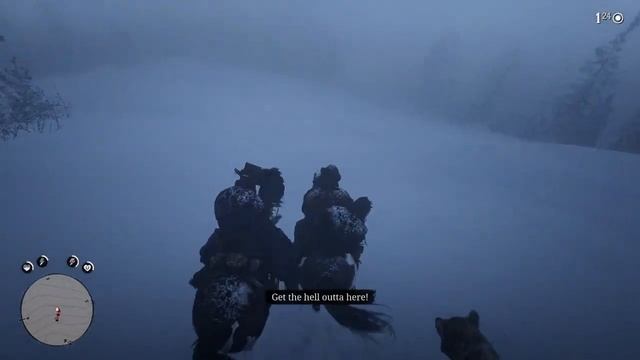 RED DEAD REDEMPTION 2: Gamplay Part-01 | Walkthrough | смотреть онлайн