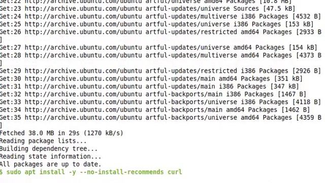 Gitlab CI - Upload to Bintray смотреть онлайн