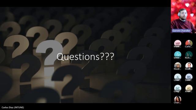 Microsoft EDU Endpoint Office Hours - Take a Test Overview смотреть онлайн