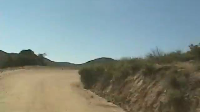 Lost Valley Road in 6 Minutes (Year 2) смотреть онлайн