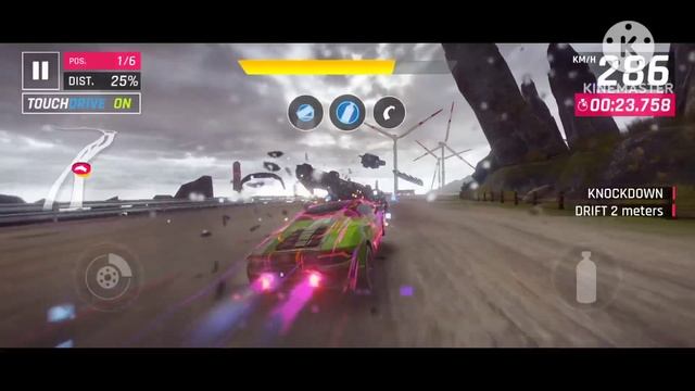 McLAREN SPEEDTAIL LAMBORGHINI HURACAN EVO SPYDER ASPHALT 9 LEGENDS смотреть онлайн