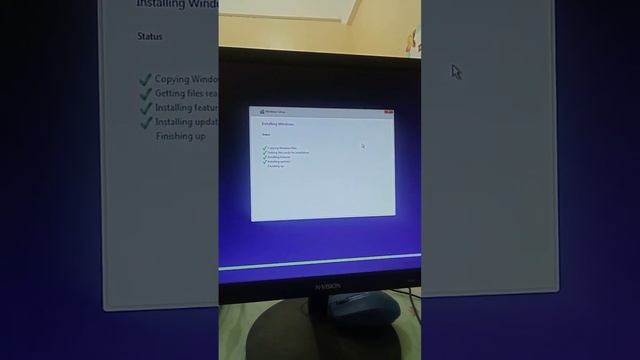 how to create windows 10 on your computer FOR SCHOOL PURPOSES ONLY смотреть онлайн