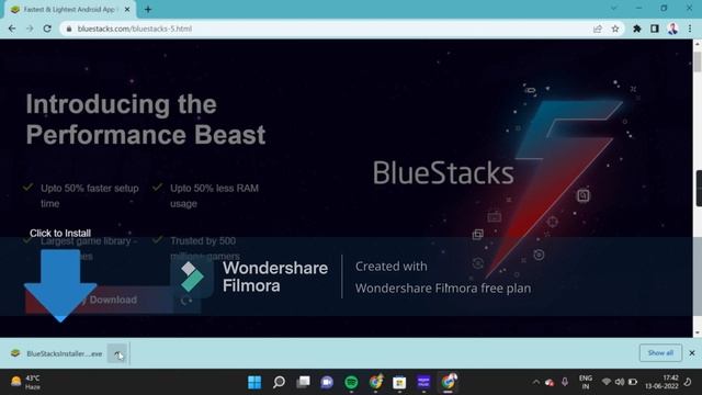 How to install and Run Android Apps on Computer | Laptop/PC ? || Laptop me android app kaise chalay смотреть онлайн