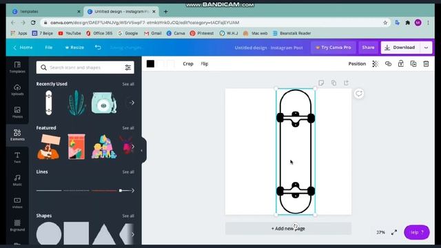 How To Customise Your Mac's icons!! смотреть онлайн