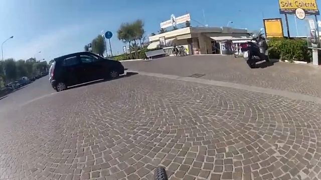 Cento Batterie смотреть онлайн