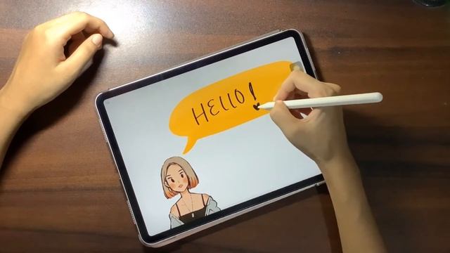 🍎[සිංහල] Apple Pencil එකක් වෙනුවට STYLUS PENCIL එකක්! |Buy A Stylus Pencil Instead Of Apple Pencil